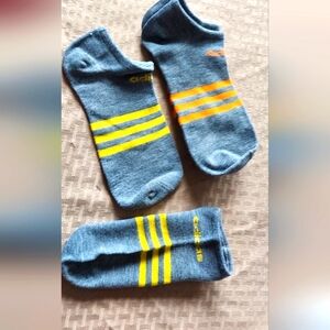 Adidas woman's no show socks